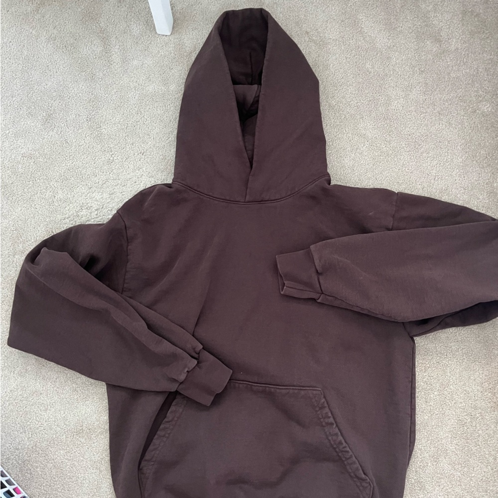 Los Angeles apparel hoodie